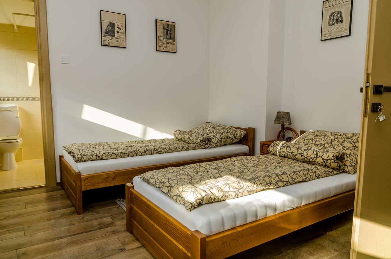 Parkland Inn Эрд Экстерьер фото
