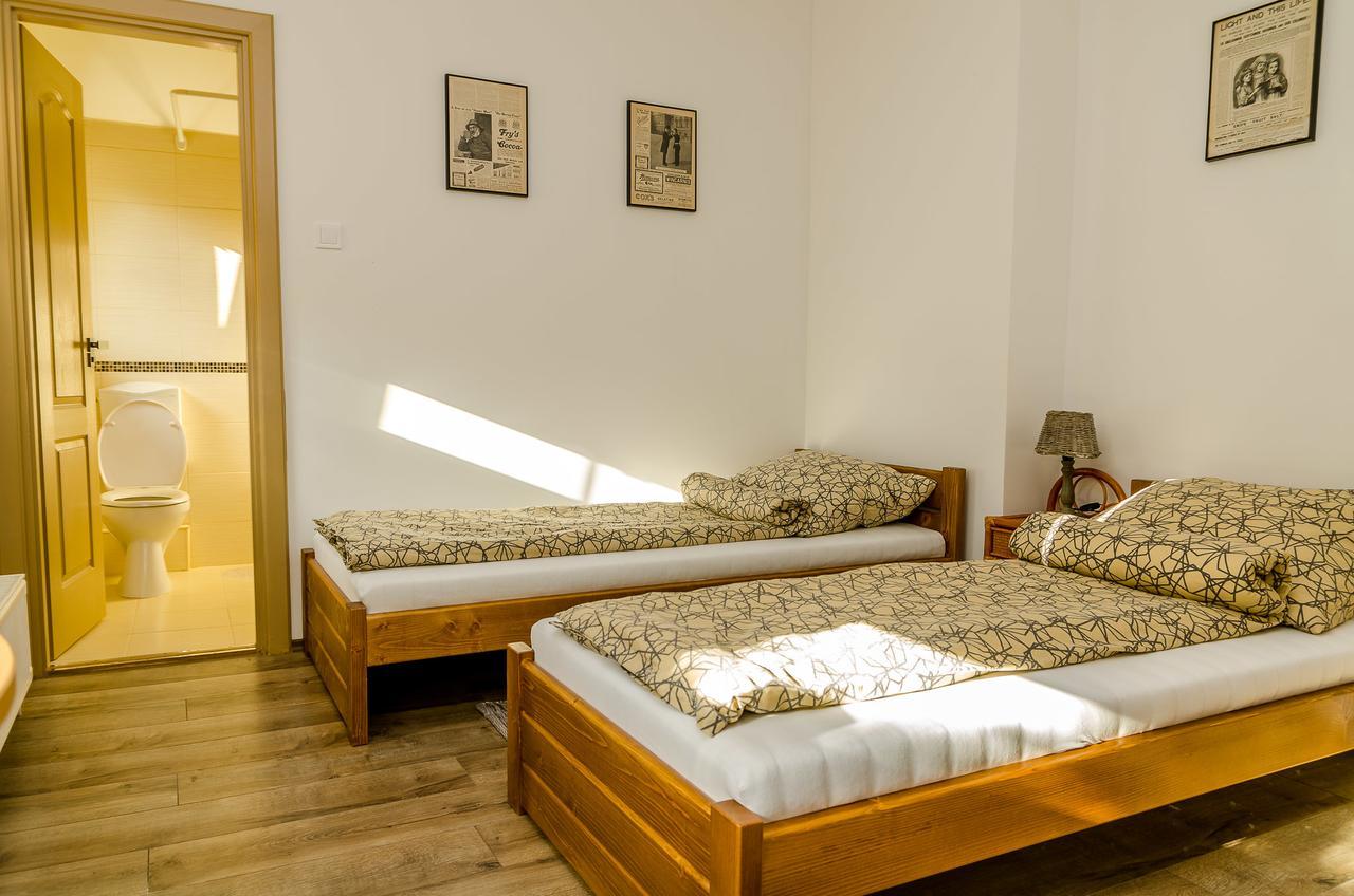 Parkland Inn Эрд Экстерьер фото