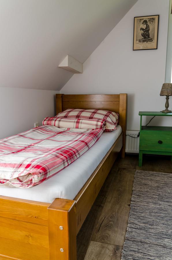 Parkland Inn Эрд Экстерьер фото